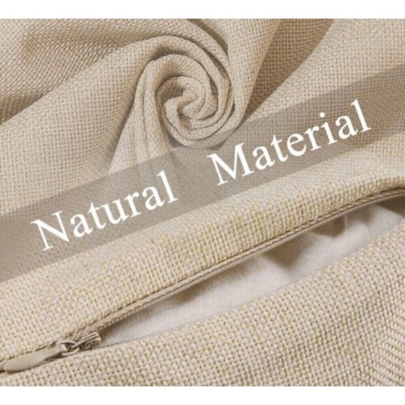 New Set Halloween Fall Pillow Decorative Pillows - Picture 6 of 7